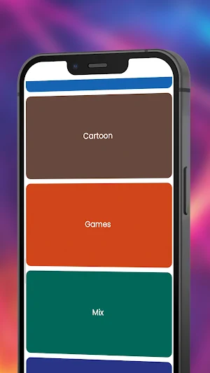 Wall Art Imagery Screenshot 1