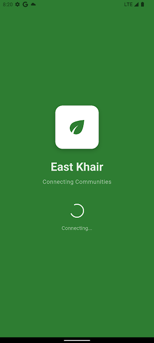 East Khair - خير الشرقية Screenshot 0