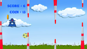 Football Saver Screenshot 3
