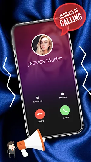 Caller Name Announcer & SMS Announcer for Android Screenshot 3