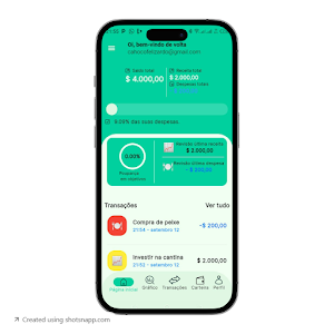 Kukumoney Screenshot 1