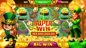 Slots Games: Las Vegas Big Win Screenshot 3