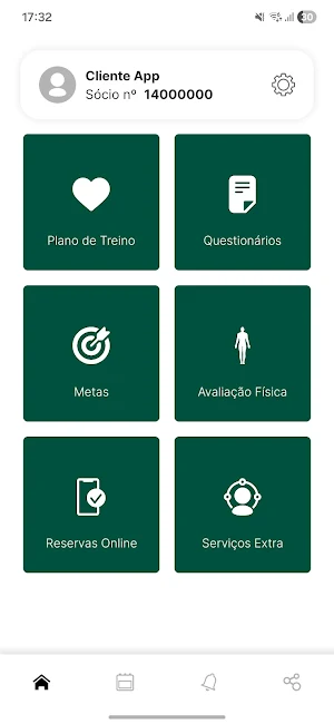 MGEstudioBoutique Screenshot 1
