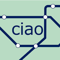 ciao: Check-In and Out