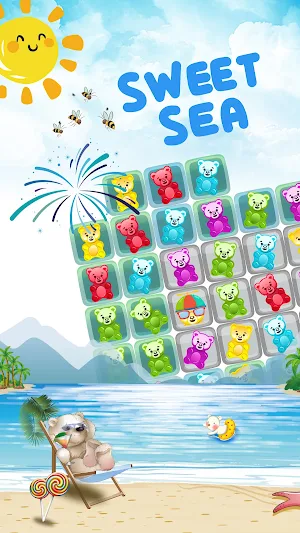Bear Crush Screenshot 1