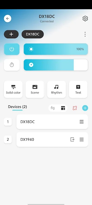 LumiFairy Screenshot 2