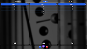 Dominoes Scorekeeper  Dominoes Screenshot 3