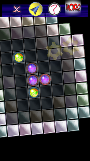 Line-Of-Five Screenshot 3