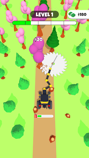 Clear Your Way Screenshot 2