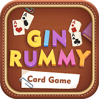 Gin Rummy
