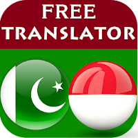 Sindhi Indonesian Translator