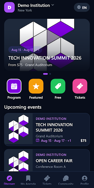 ConnectHub+ Screenshot 0