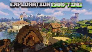 Minicraft Craftsman Master Screenshot 2