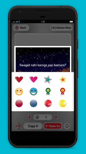 हिंदी फिल्म डायलॉग  Filmi Dialogue Social Fun 2021 Screenshot 3