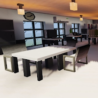 Furniture mod for Minecraft PE