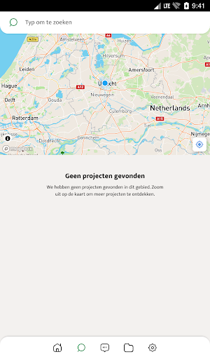 NobianApp Screenshot 3
