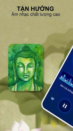 Kinh Cầu An Cứu Khổ Cứu Nạn Screenshot 2