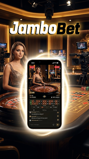 Jambobet Screenshot 3