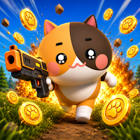 CAT GUN