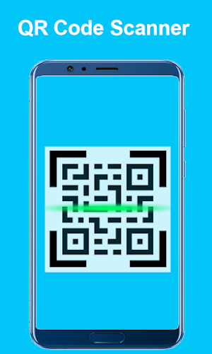 QR and Barcode Screenshot 0
