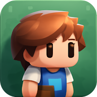 Farmer Roguelike