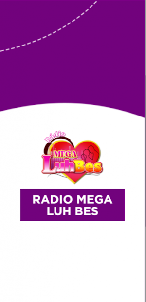 Rádio Mega Luh Bes Screenshot 0