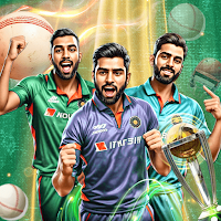 Cricket Pulse