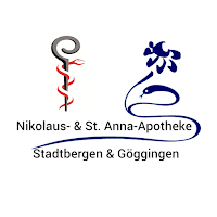 Nikolaus- & St.Anna-Apotheke