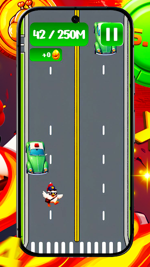 RushCluck Screenshot 3