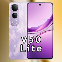 Theme for Vivo V50 Lite