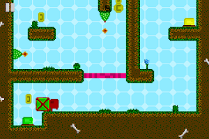 Doug Climbing Screenshot 1