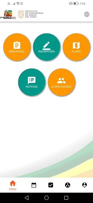 proEXPLO 2023 Screenshot 0