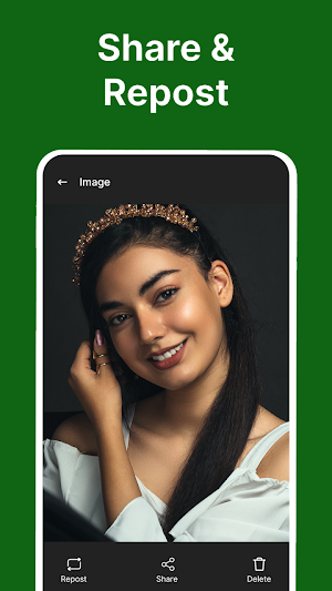 Status Saver for WhatsApp Screenshot 3