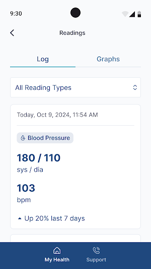PRVNT Screenshot 1