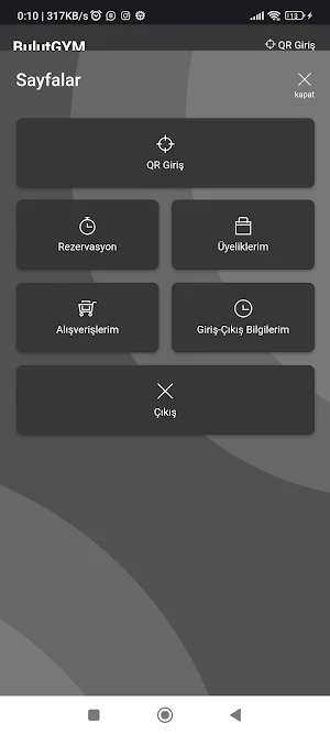 Flow İzmir Screenshot 3