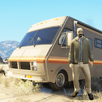 Breaking Bad RV Simulator Game