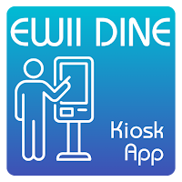 Kiosk EwiiDine