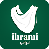 Ihrami - Umrah & Hajj Guide