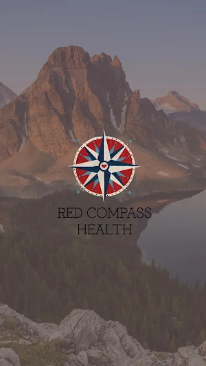 Red Compass Health Coaching Screenshot 0