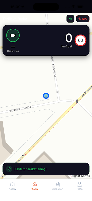 CarinfoPro Screenshot 1
