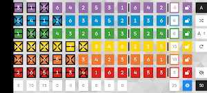 Sixto Sheets Screenshot 1