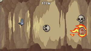 CooCoo's Adventure Screenshot 1