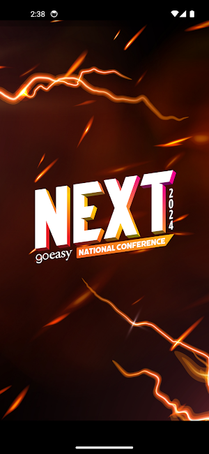 goeasy Next Screenshot 0