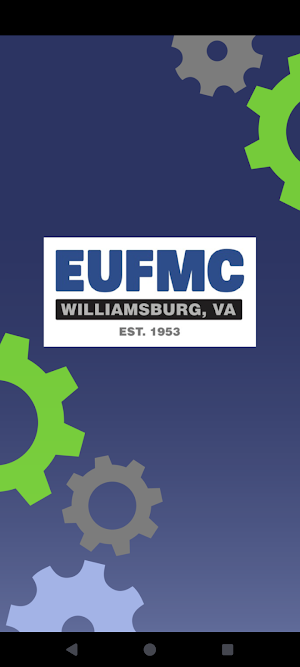 EUFMC Screenshot 0