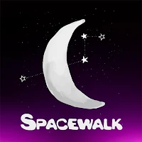 SpaceWalk - Tarot & Astrology