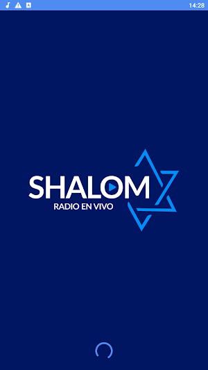 FM Shalom Screenshot 0