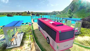 Europe Bus Simulator 2019 Screenshot 3