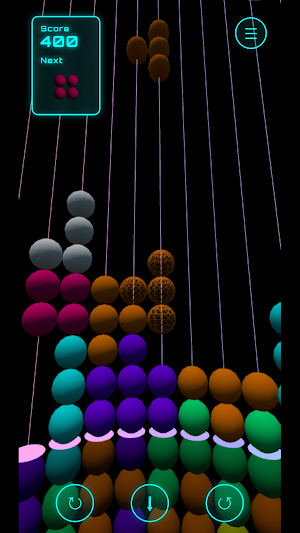Cylindrix Screenshot 0