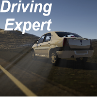 Driving Expert: Car Parking