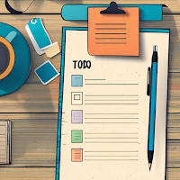 Super ToDo List